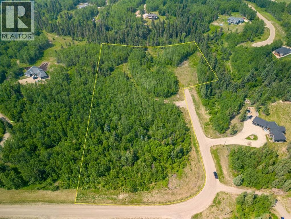 Lot 16 Estates of East Mountain