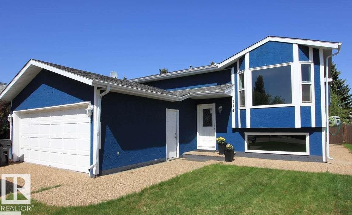 114 WESTBOURNE RD