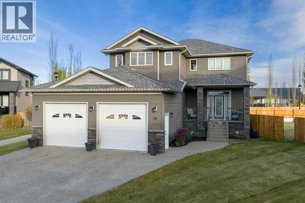 59 Spruce Road