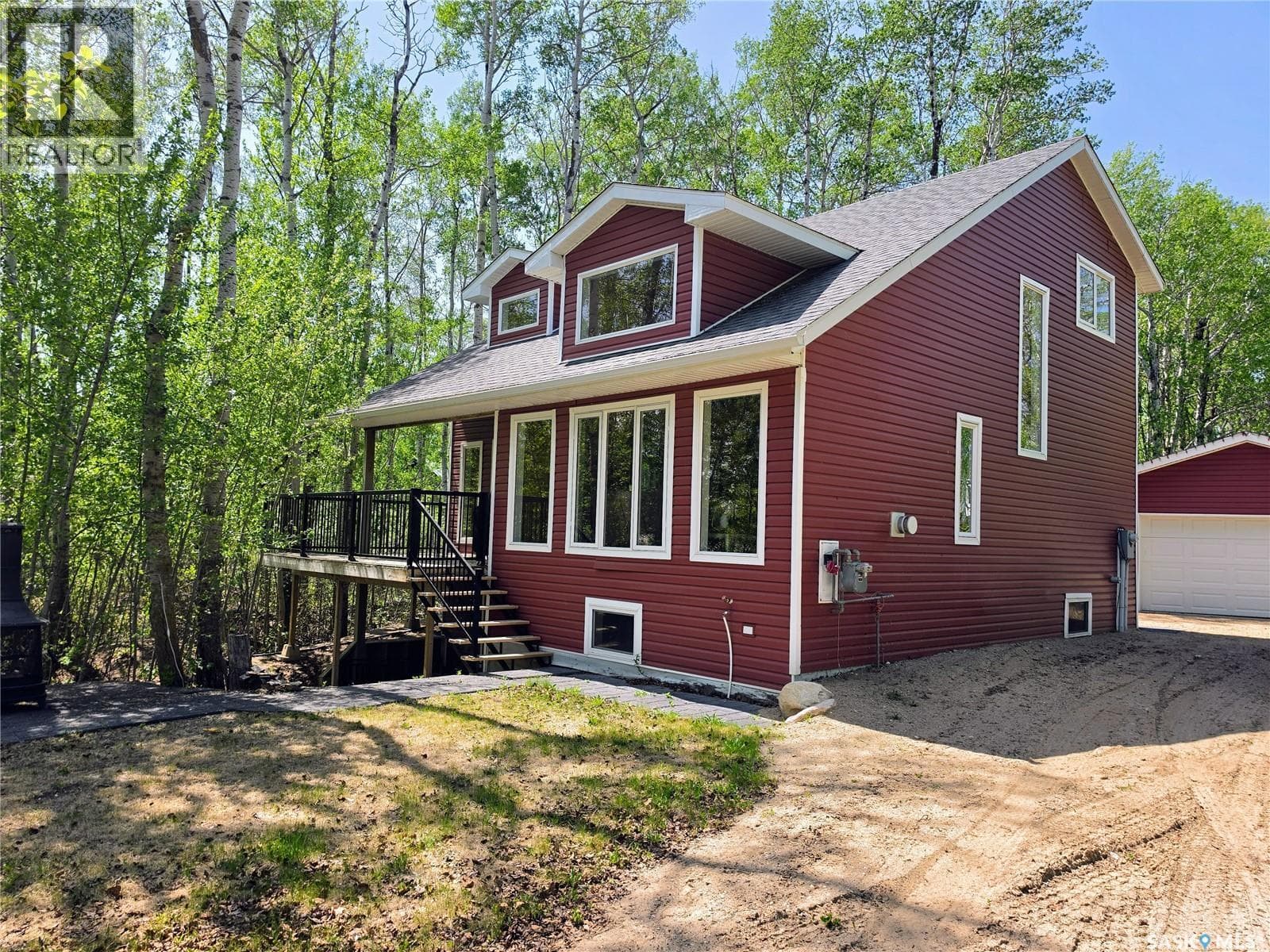 116 White Birch DRIVE