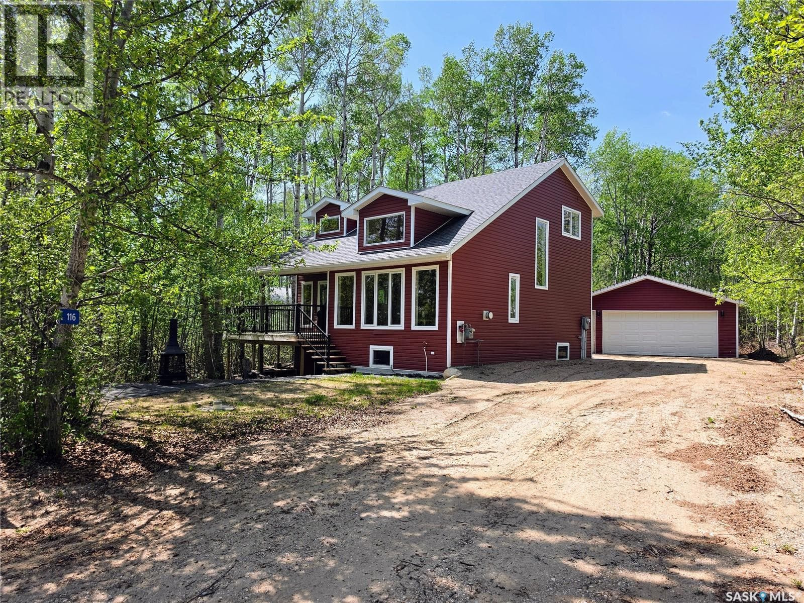 116 White Birch DRIVE — photo 2