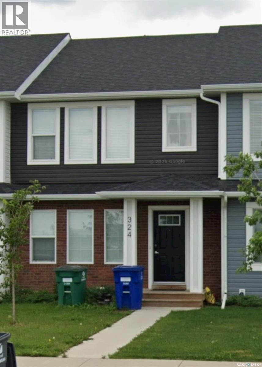 324 McOrmond DRIVE