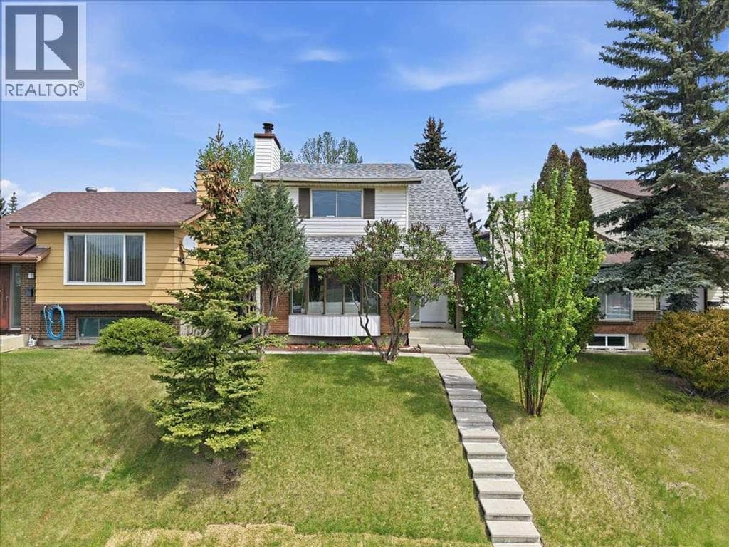 148 Edgedale Way NW