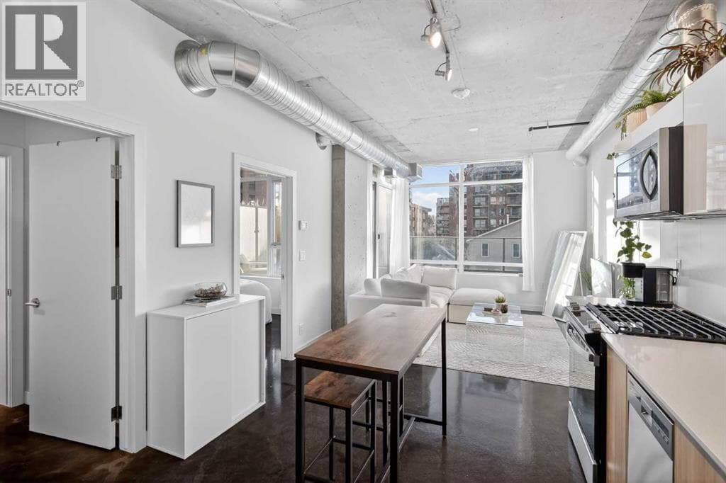 203, 1319 14 Avenue SW — photo 3