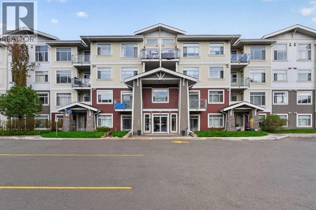402, 10 Auburn Bay Link SE