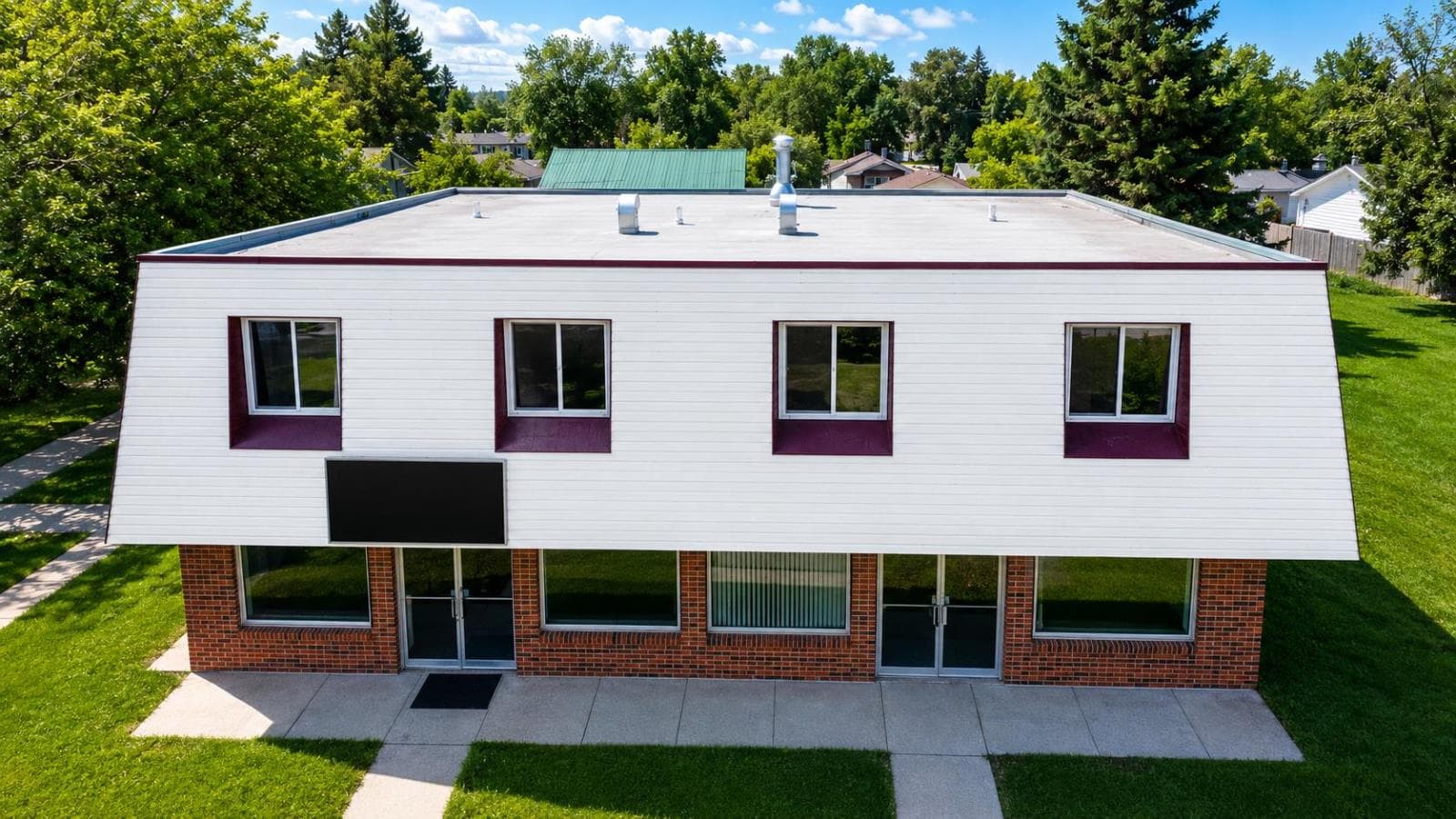 4727  50 Ave