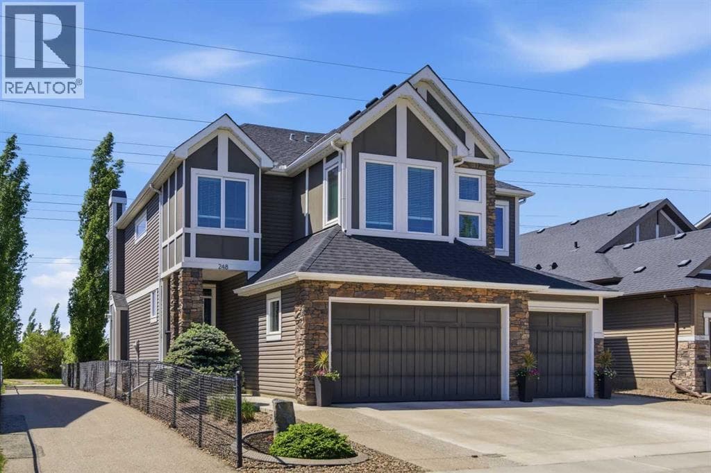 248 Aspenmere Circle