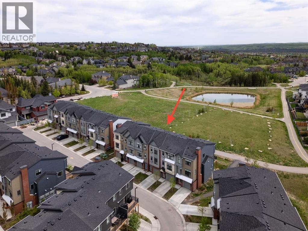 74 Spring Willow Close SW