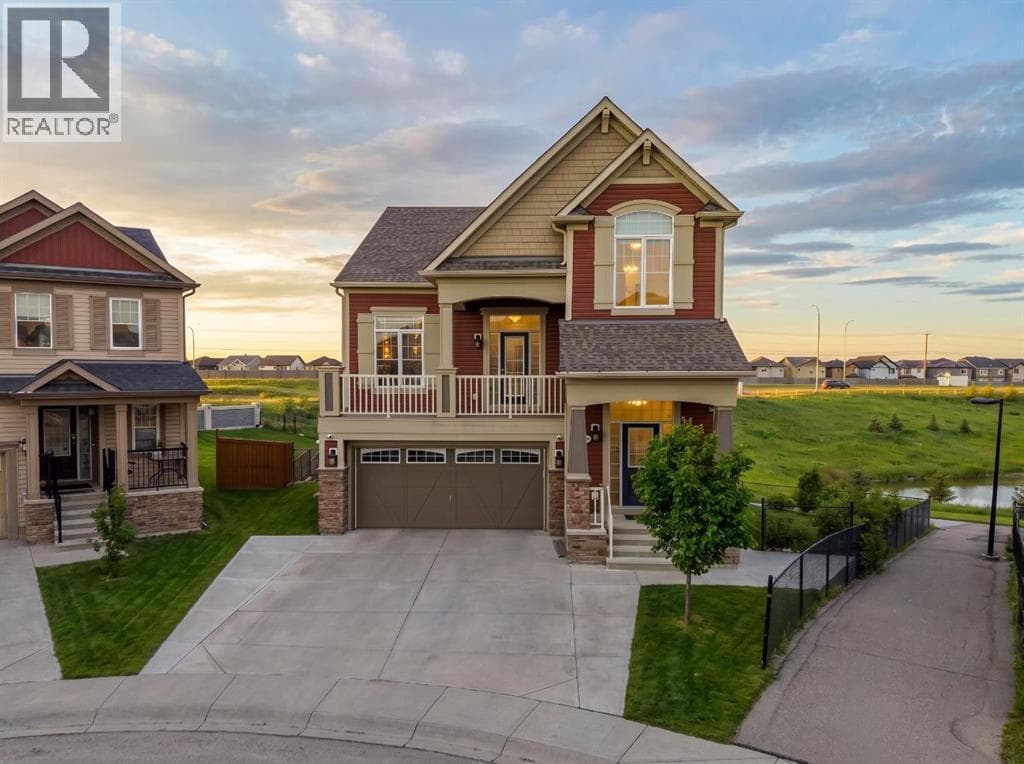 209 Cityscape Gardens NE