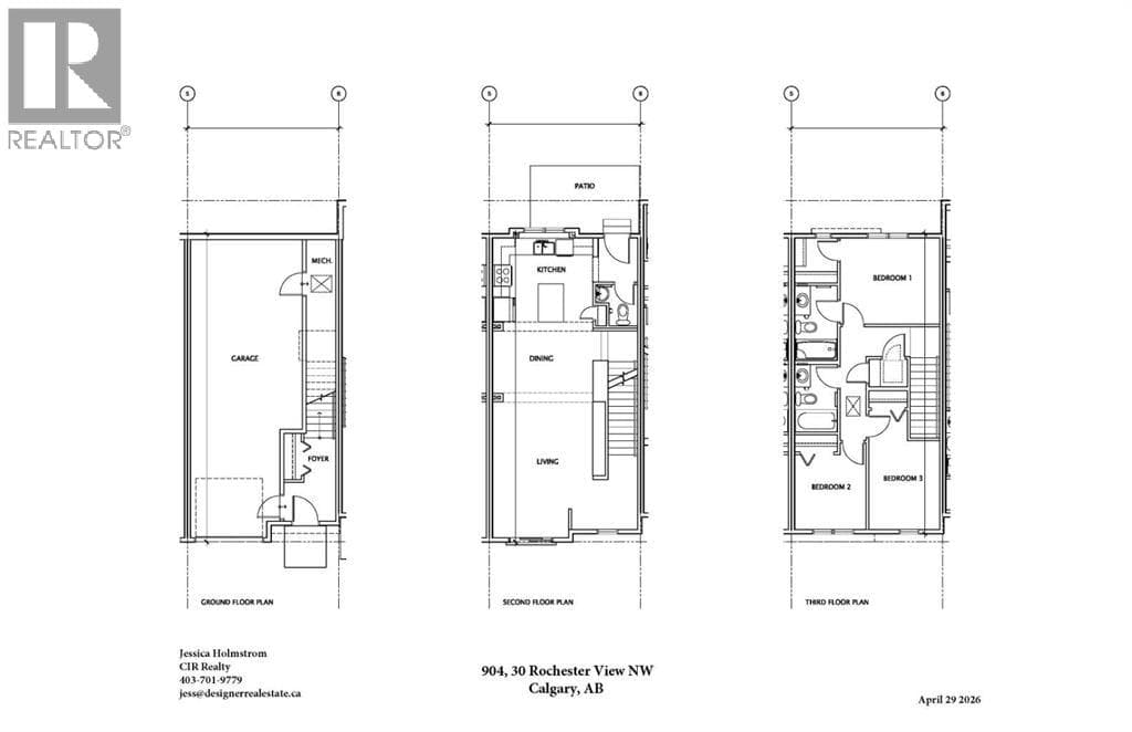 904, 30 Rochester View NW photo 6