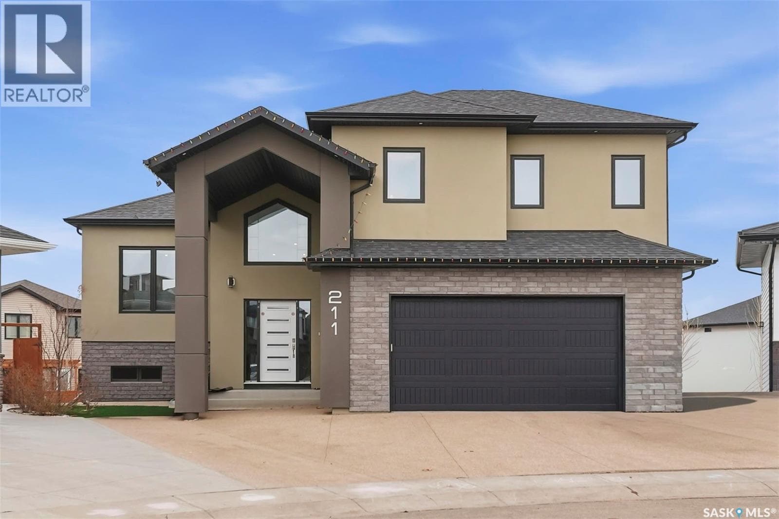 211 Burgess BAY