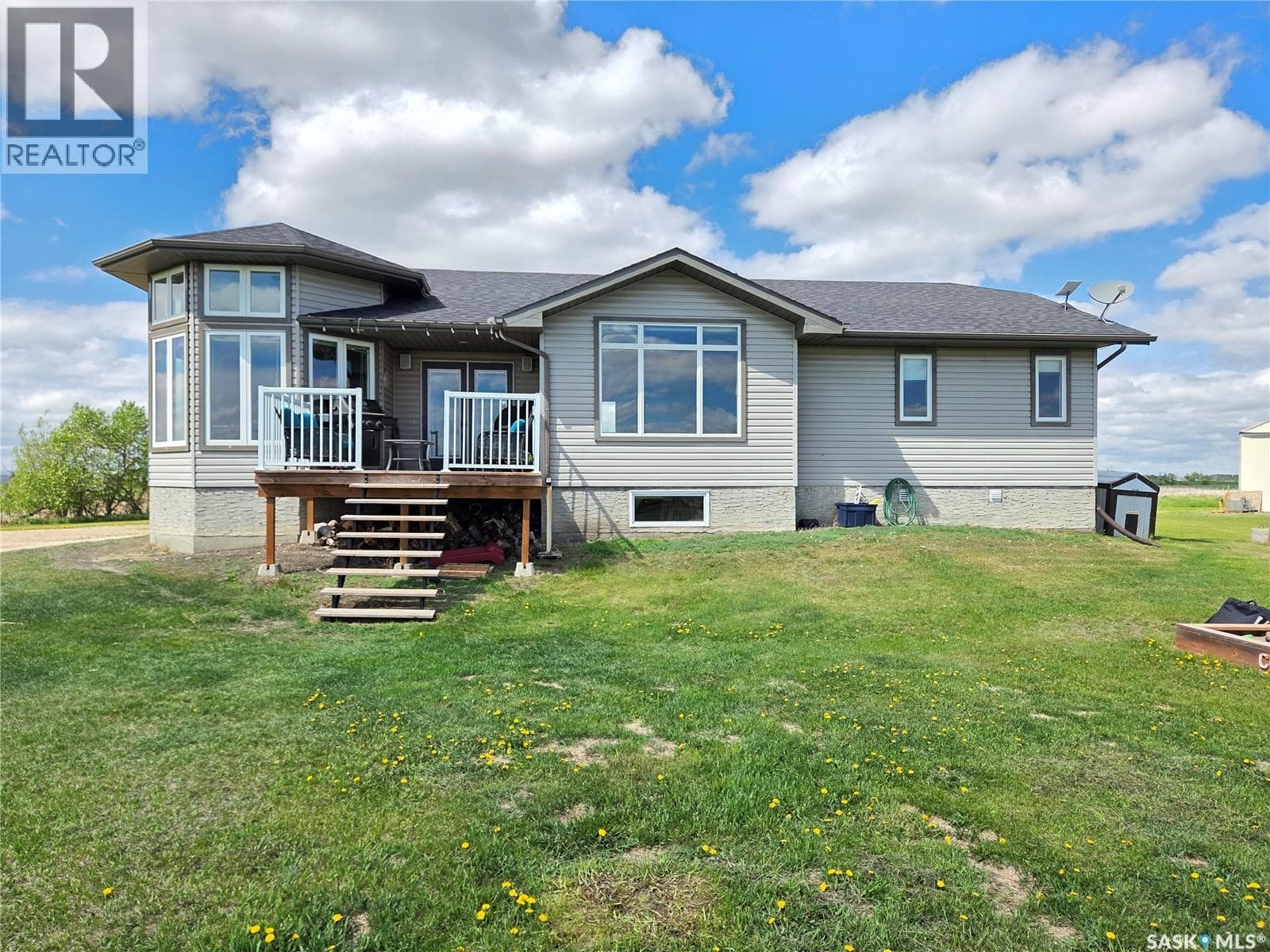 Malenfant Acreage