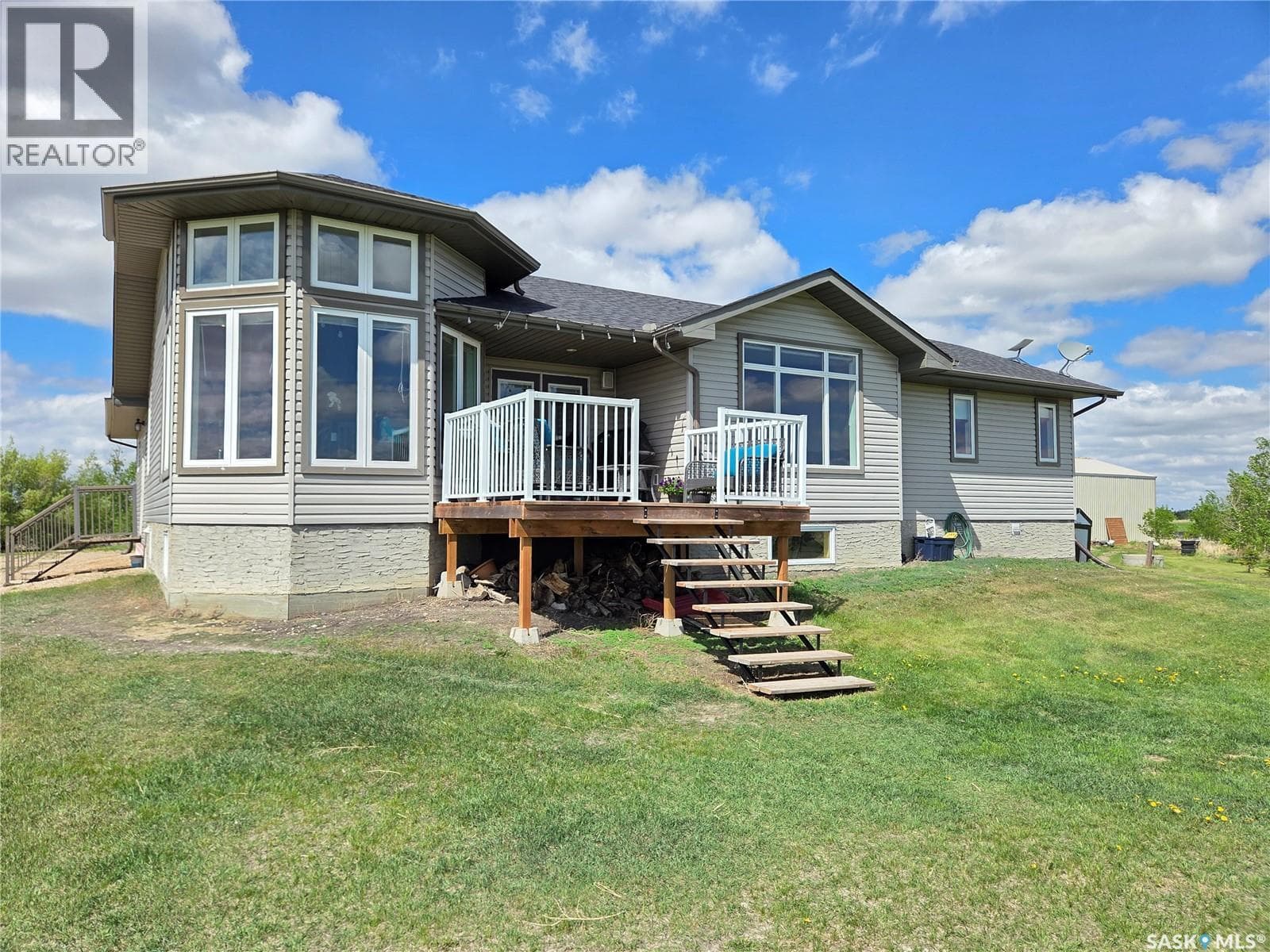 Malenfant Acreage — photo 2