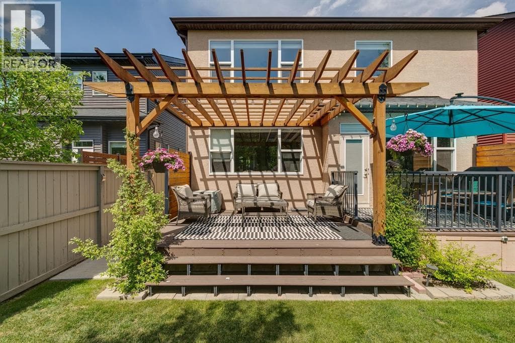 7 Cooperstown Place SW — photo 4