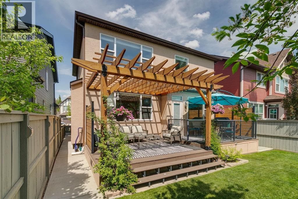 7 Cooperstown Place SW — photo 3