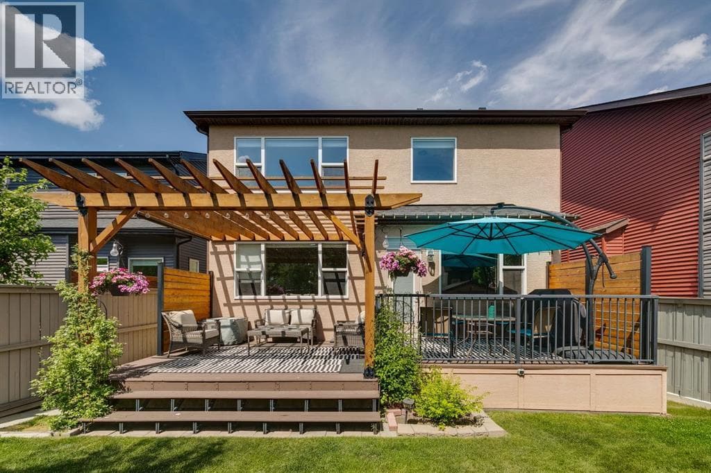7 Cooperstown Place SW — photo 5