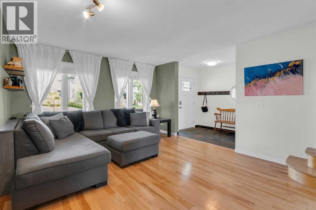 111 Arbour Meadows Close NW — photo 3