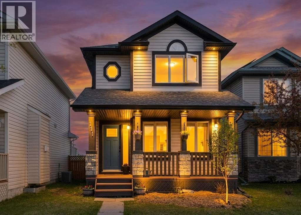111 Arbour Meadows Close NW