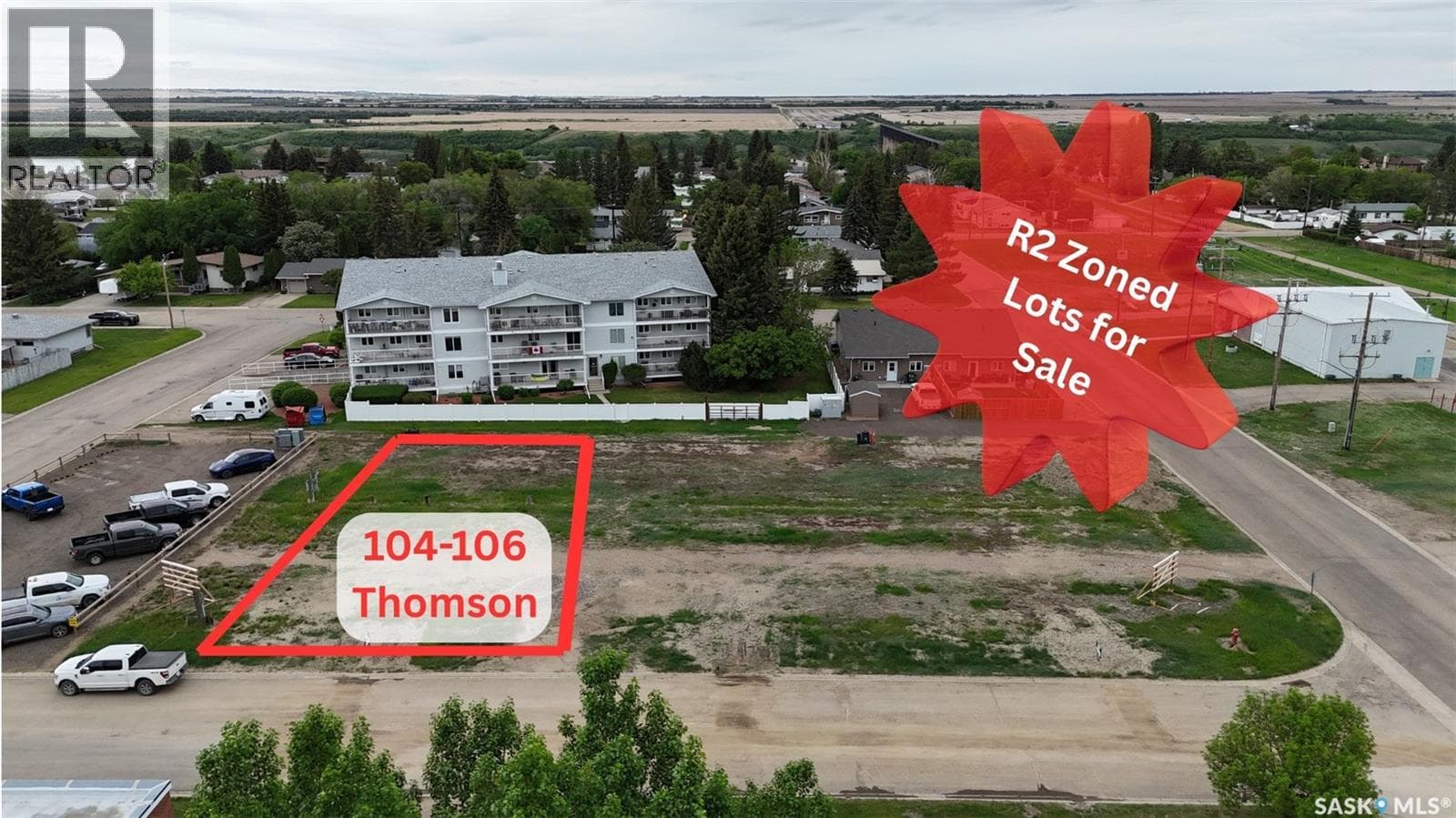 104-106 Thomson STREET
