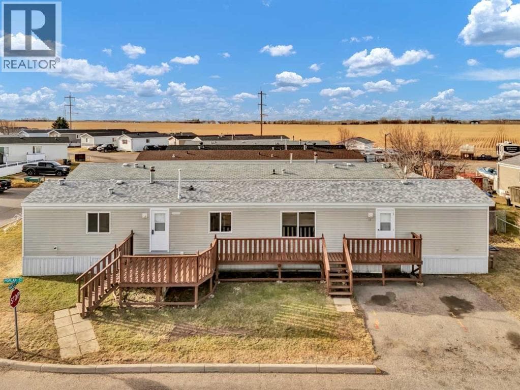 57 Maple Drive W