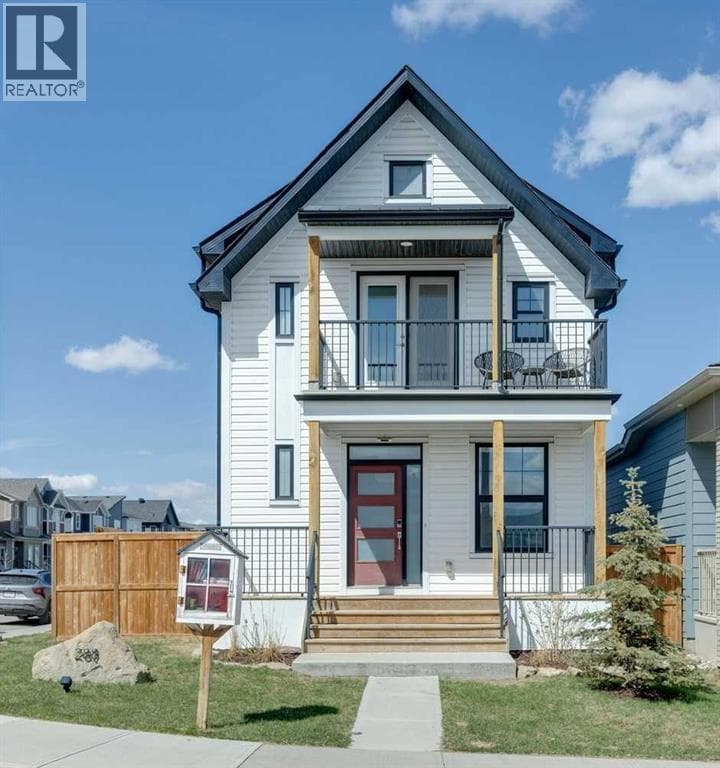 288 Lucas Avenue