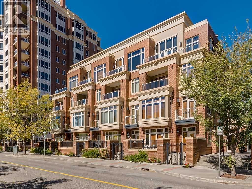 1 bed 2 bath single family at 103, 660 Eau Claire Avenue SW — $550,000