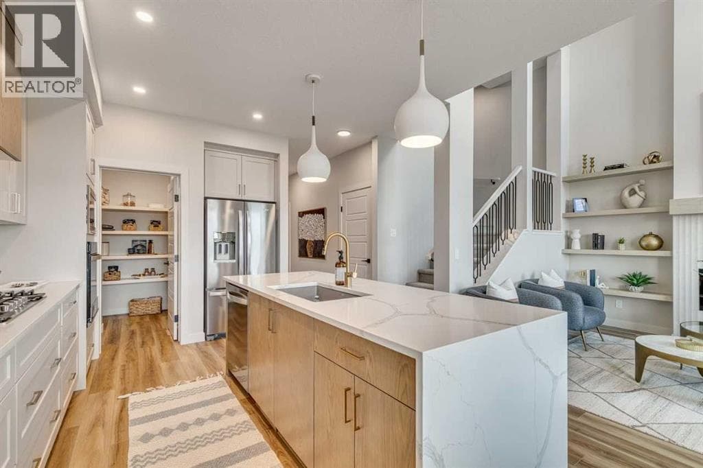 34 Amblefield Common NW — photo 3