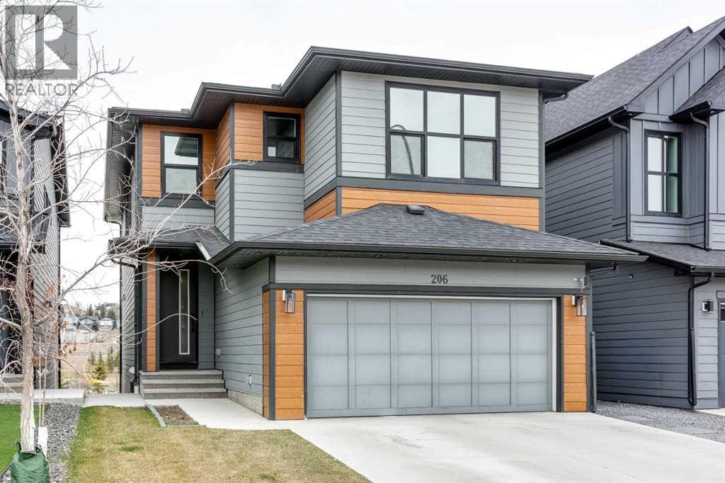 206 Rowley Way NW — photo 2