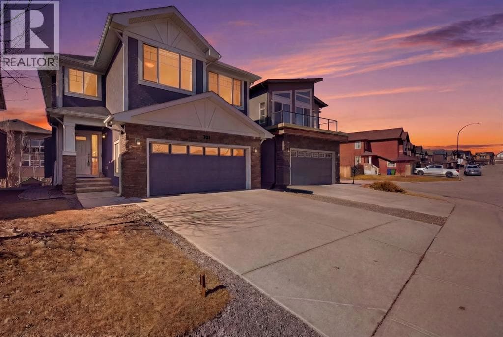 101 Evansborough Green NW