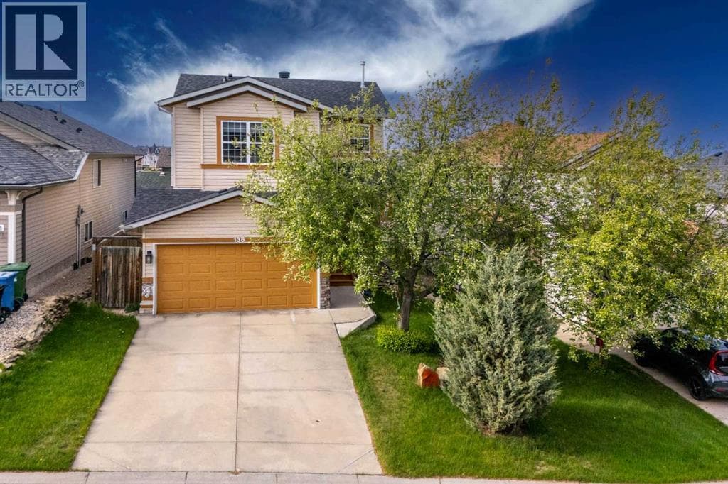 138 Panamount Crescent NW — photo 3