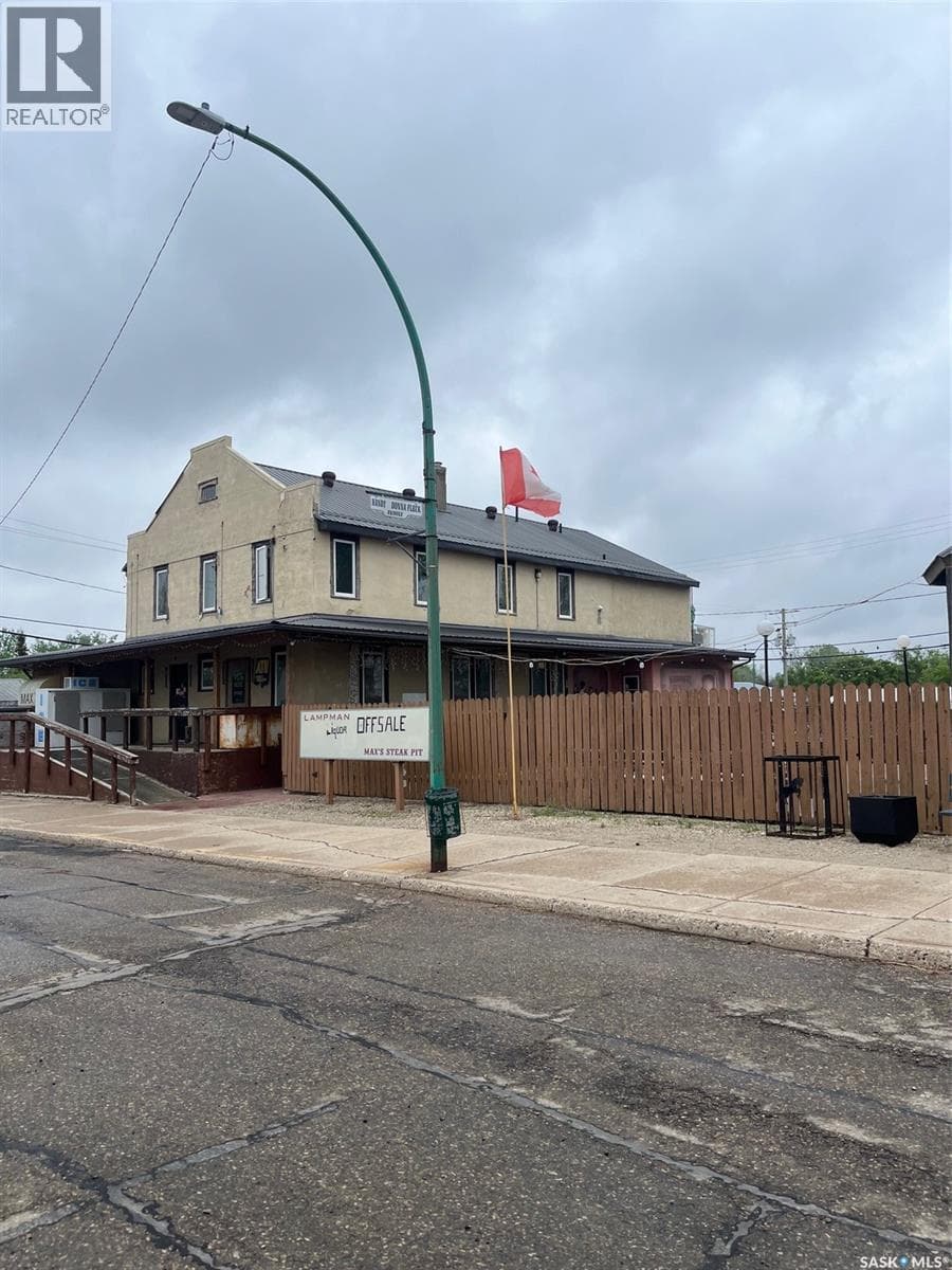 113 Main STREET