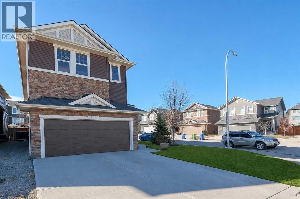 107 Nolancrest Rise NW
