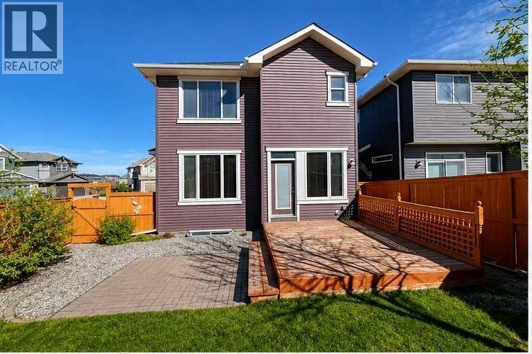 107 Nolancrest Rise NW — photo 4