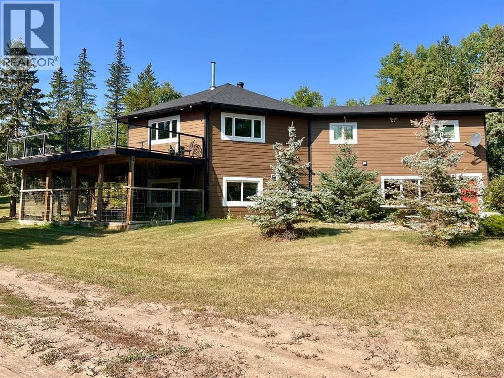 703010 Range Road 63 — photo 3