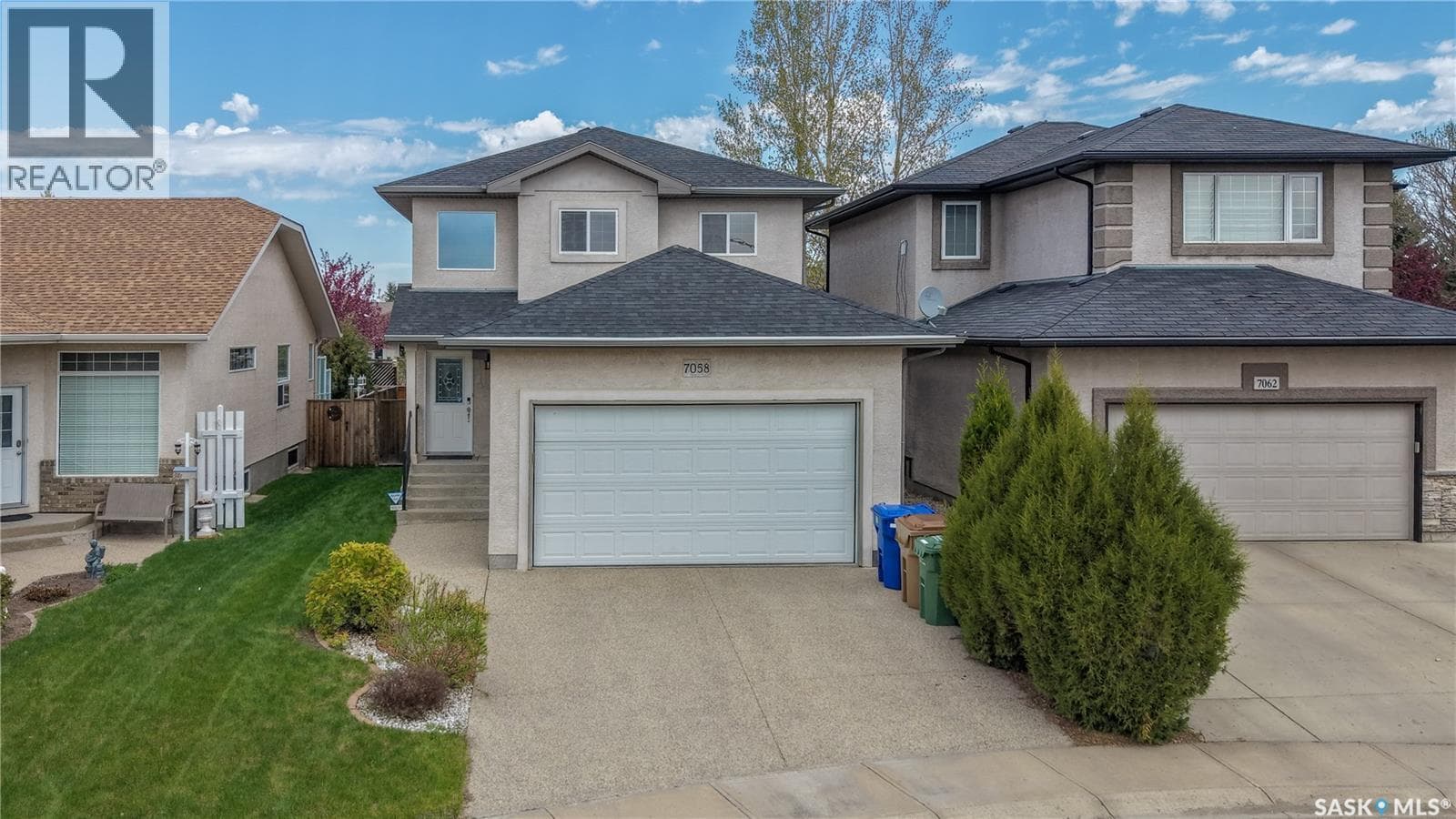 7058 Wascana Cove DRIVE