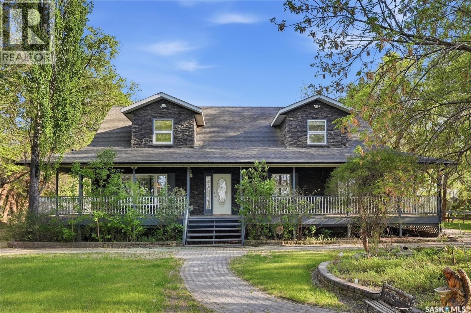 Elliot Acreage