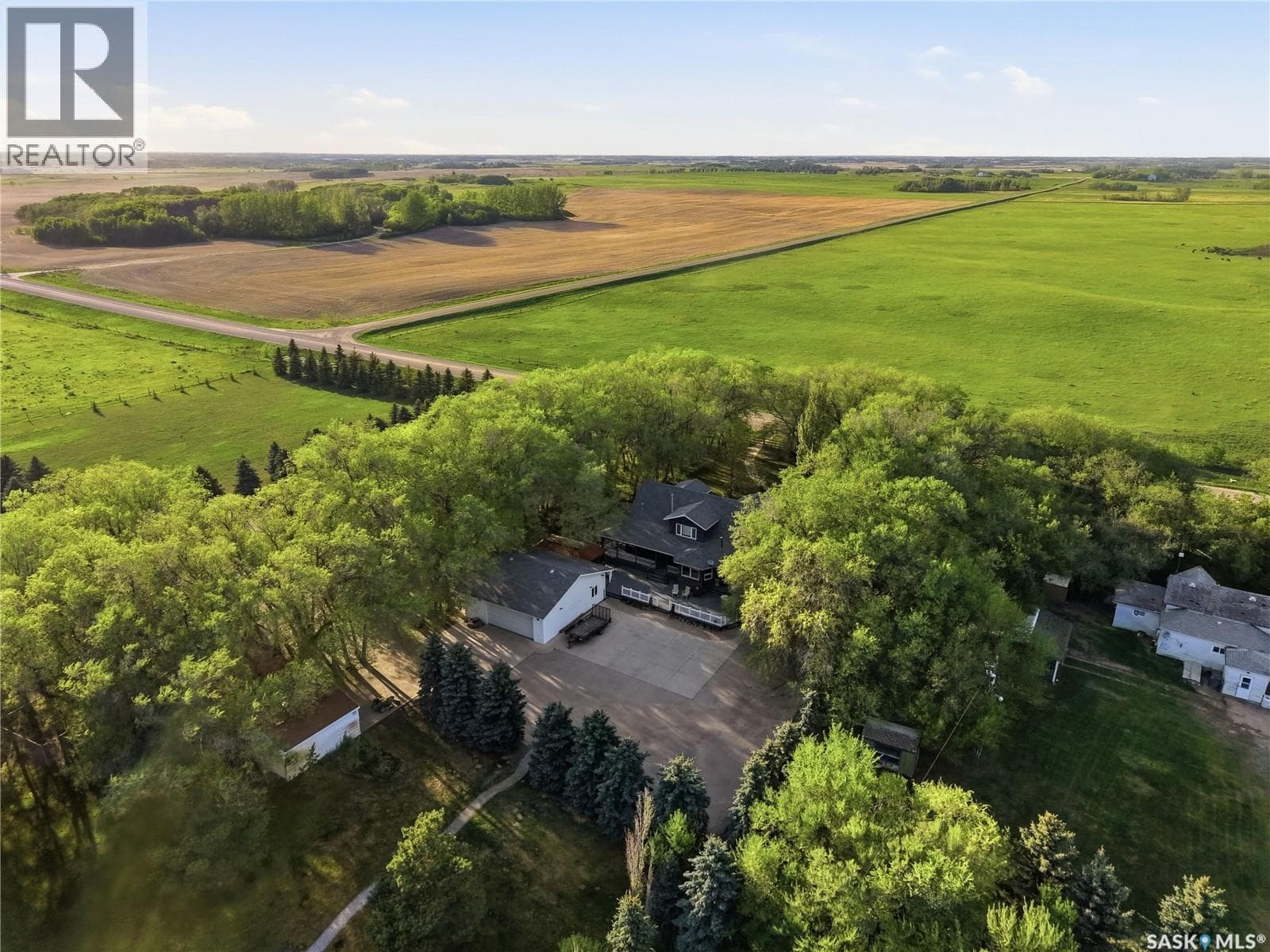 Elliot Acreage — photo 3