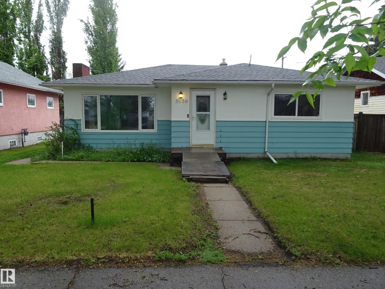 5036 52 ST