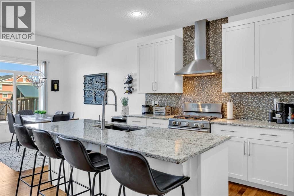 30 Cranarch View SE