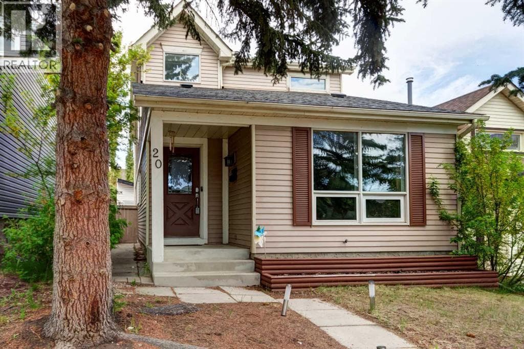 20 Strathearn Rise SW