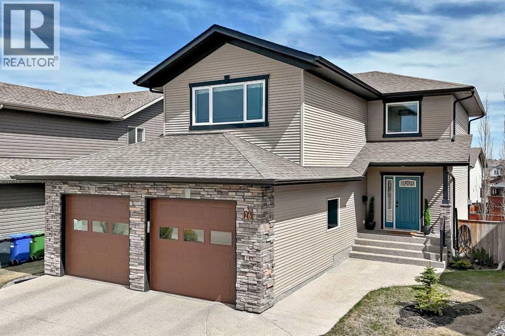 26 Lawson Close