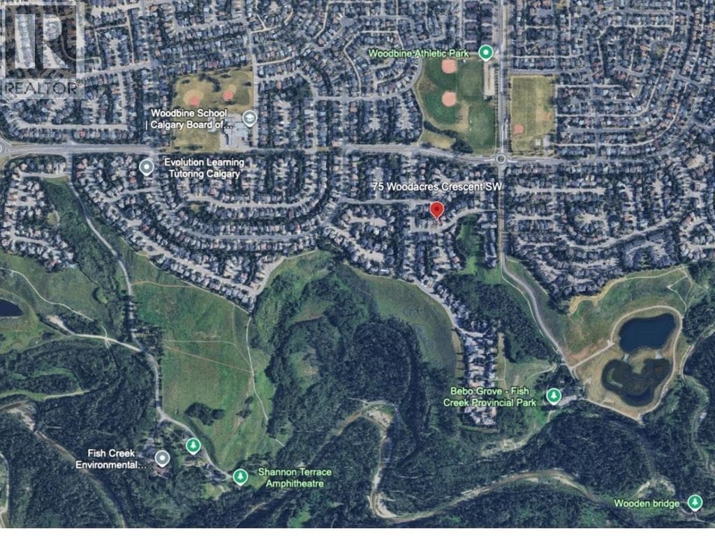 75 Woodacres Crescent SW — photo 3