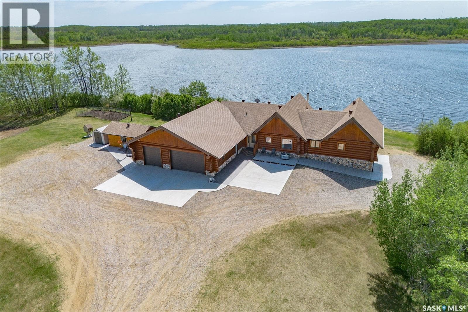 Flatwater Ranch