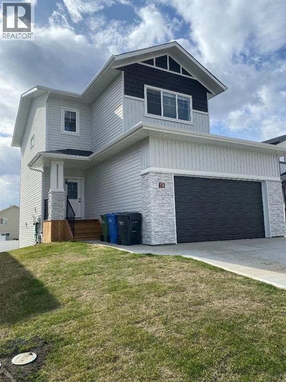 38 Thayer Close