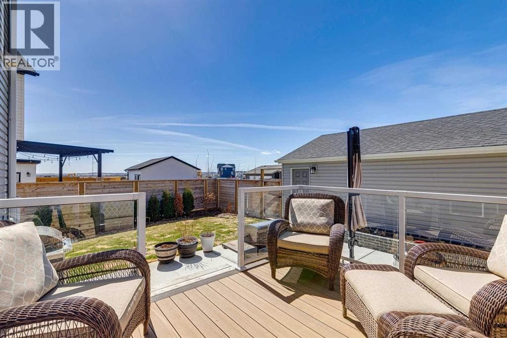 87 Setonstone Landing SE