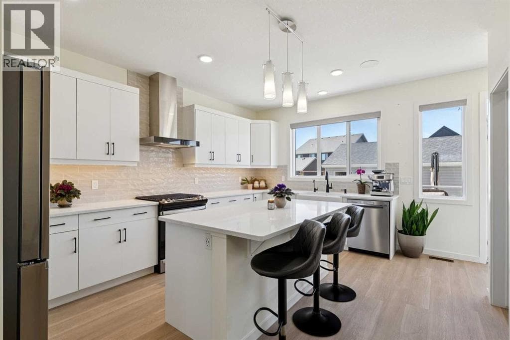 87 Setonstone Landing SE photo 4