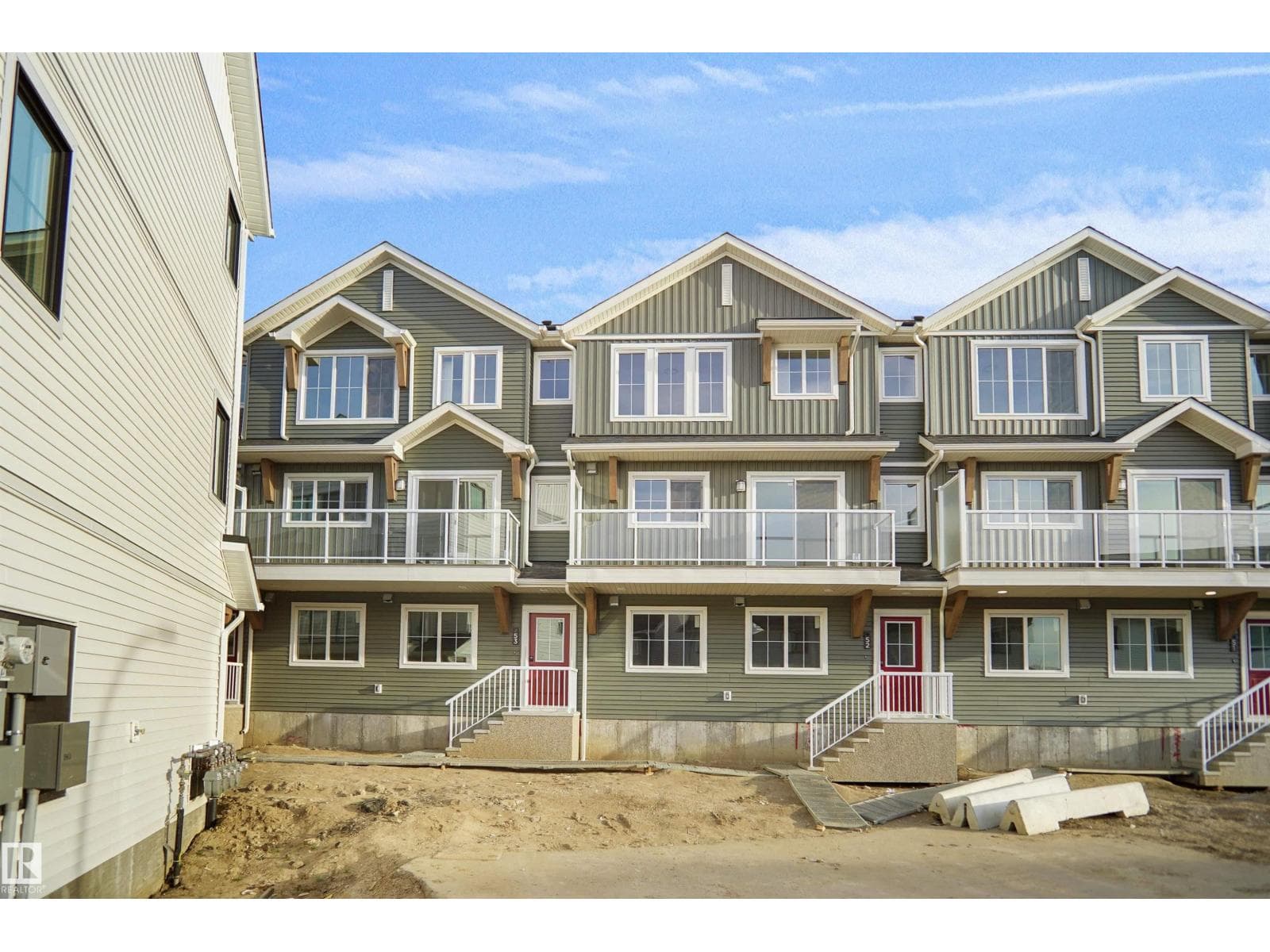 #68 525 SECORD BV NW