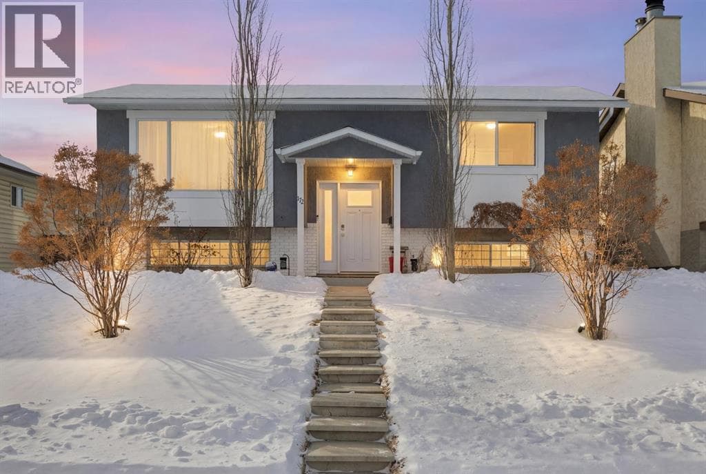 172 Rundlefield Crescent NE