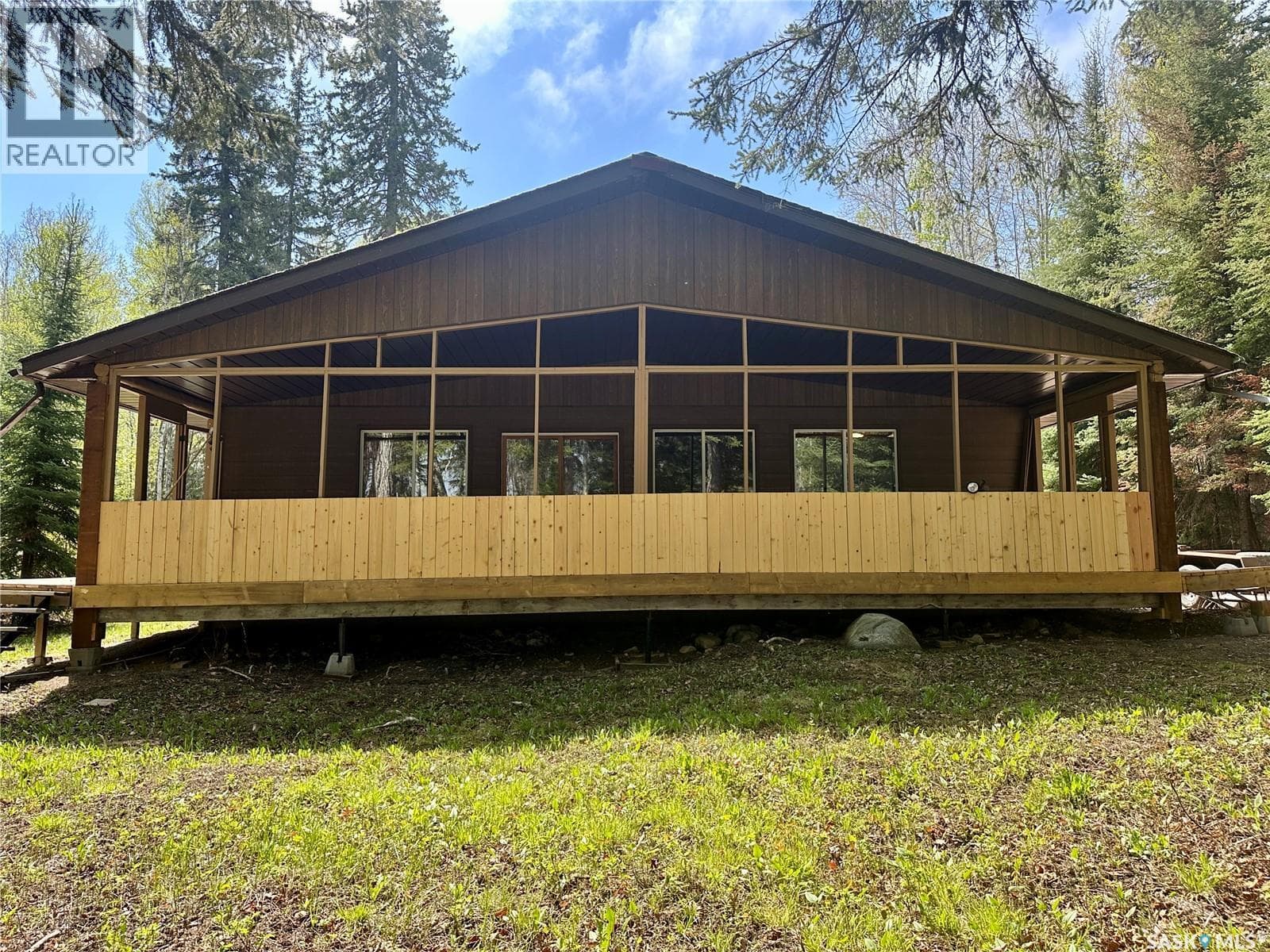 713 Niskemin DRIVE