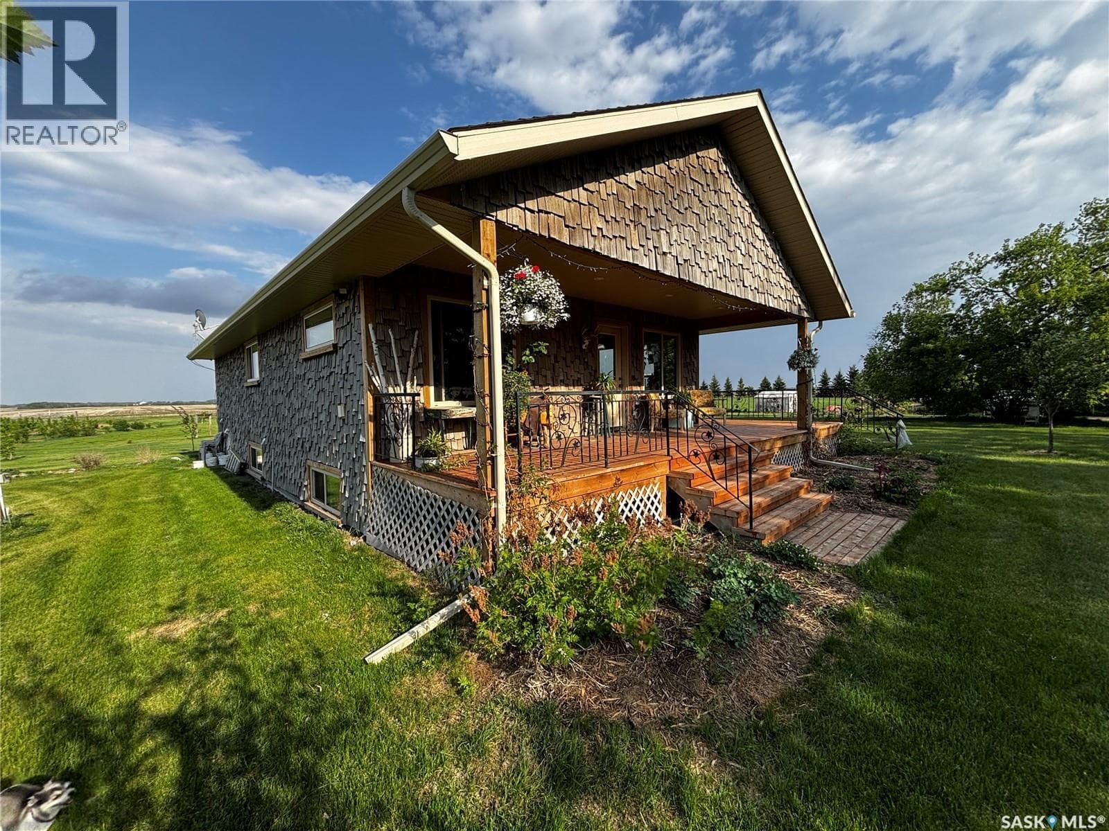 Gobeil Road Acreage
